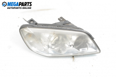 Scheinwerfer for Chevrolet Captiva SUV (06.2006 - ...), suv, position: rechts