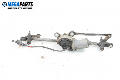 Motor scheibenwischer, vorne for Chevrolet Captiva SUV (06.2006 - ...), suv, position: vorderseite