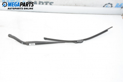 Front wipers arm for Chevrolet Captiva SUV (06.2006 - ...), position: left