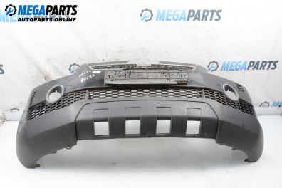 Bara de protectie frontala for Chevrolet Captiva SUV (06.2006 - ...), suv, position: fața