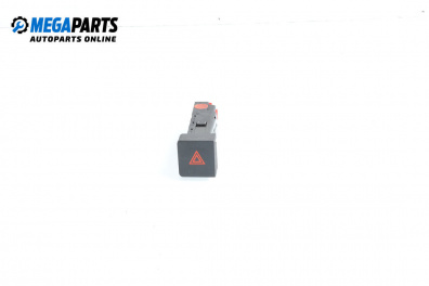 Taste notlichtleuchten for Chevrolet Captiva SUV (06.2006 - ...)