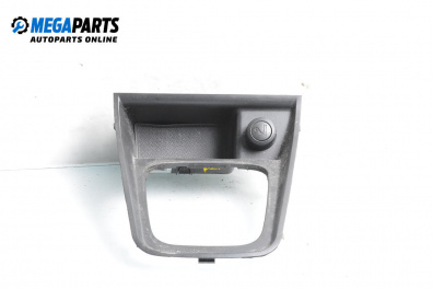 Panou interior tablou de bord for Chevrolet Captiva SUV (06.2006 - ...)