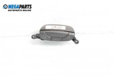 Buton tempomat for Chevrolet Captiva SUV (06.2006 - ...)