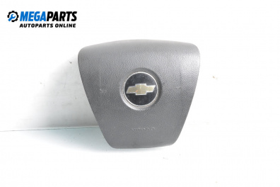 Airbag for Chevrolet Captiva SUV (06.2006 - ...), 5 uși, suv, position: fața