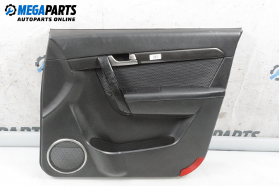 Interior door panel  for Chevrolet Captiva SUV (06.2006 - ...), 5 doors, suv, position: front - right