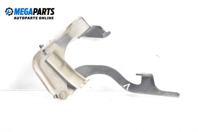 Balama capotă for Chevrolet Captiva SUV (06.2006 - ...), 5 uși, suv, position: stânga