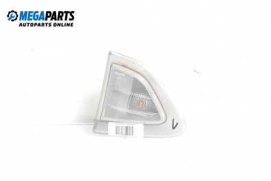 Nebelleuchte for Chevrolet Captiva SUV (06.2006 - ...), suv, position: links