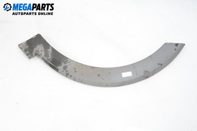 Fender arch for Chevrolet Captiva SUV (06.2006 - ...), suv, position: front - left