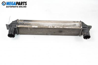 Intercooler for Chevrolet Captiva SUV (06.2006 - ...) 2.0 D 4WD, 150 hp