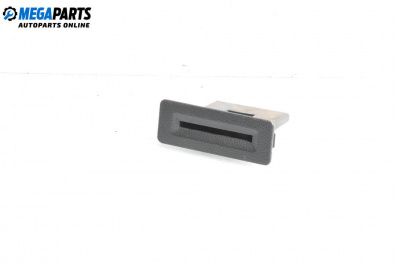 External boot lid handle for Chevrolet Captiva SUV (06.2006 - ...), suv