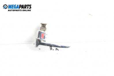 Inner handle for Chevrolet Captiva SUV (06.2006 - ...), 5 doors, suv, position: rear - left