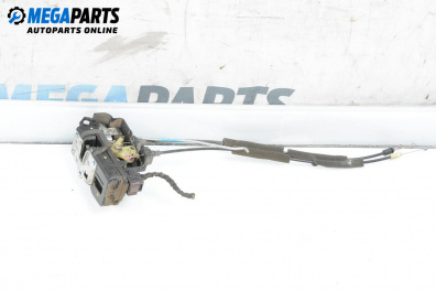 Lock for Chevrolet Captiva SUV (06.2006 - ...), position: front - right