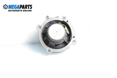 Difuzor for Chevrolet Captiva SUV (06.2006 - ...)