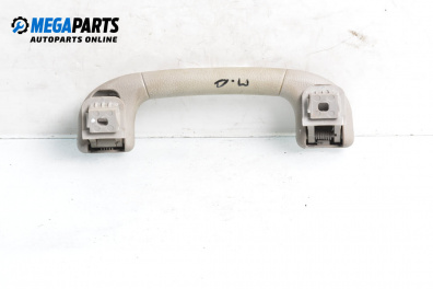 Mâner for Chevrolet Captiva SUV (06.2006 - ...), 5 uși, position: dreaptă - fața