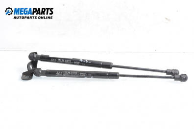 Stoßdämpfer heckklappe for Chevrolet Captiva SUV (06.2006 - ...)