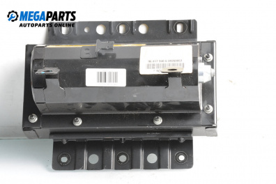 Airbag for Chevrolet Captiva SUV (06.2006 - ...), 5 uși, suv, position: fața