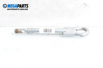 Anhängerkupplung for Chevrolet Captiva SUV (06.2006 - ...)