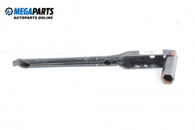 Unelte de demontare a roților for Chevrolet Captiva SUV (06.2006 - ...)