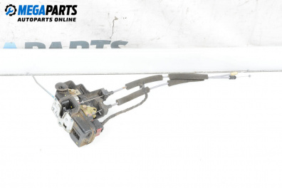 Lock for Chevrolet Captiva SUV (06.2006 - ...), position: front - left