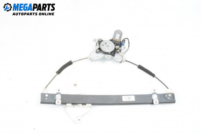 Macara electrică geam for Chevrolet Captiva SUV (06.2006 - ...), 5 uși, suv, position: dreaptă - fața