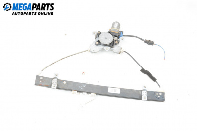 Macara electrică geam for Chevrolet Captiva SUV (06.2006 - ...), 5 uși, suv, position: dreaptă - spate