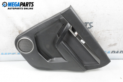 Interior door panel  for Chevrolet Captiva SUV (06.2006 - ...), 5 doors, suv, position: rear - right