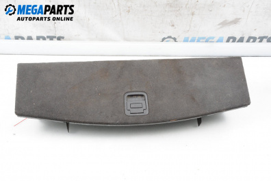 Kofferraumverkleidungen for Chevrolet Captiva SUV (06.2006 - ...), 5 türen, suv