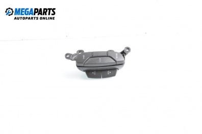Tasten audiosteuerung for Chevrolet Captiva SUV (06.2006 - ...)