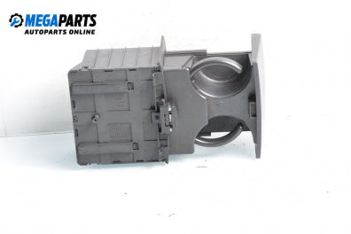 Cup holder for Chevrolet Captiva SUV (06.2006 - ...)