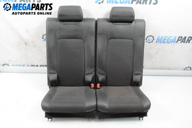 Al treilea rând de scaune for Chevrolet Captiva SUV (06.2006 - ...), 5 uși