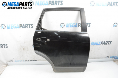 Tür for Chevrolet Captiva SUV (06.2006 - ...), 5 türen, suv, position: rechts, rückseite