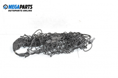 Cargo luggage control load net for Chevrolet Captiva SUV (06.2006 - ...), suv