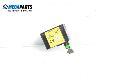 Central lock module for Chevrolet Captiva SUV (06.2006 - ...), № 15951476