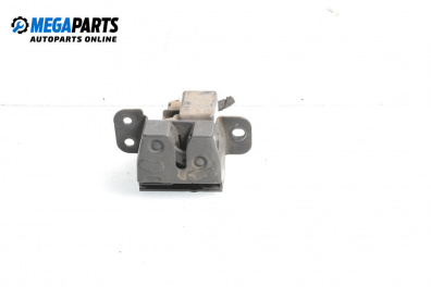 Heckklappe-schloss for Chevrolet Captiva SUV (06.2006 - ...), suv, position: rückseite