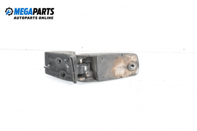 Fensterband for Chevrolet Captiva SUV (06.2006 - ...), 5 türen, suv