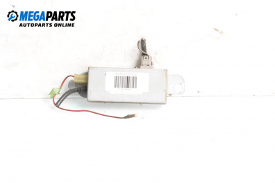 Antenna booster for Chevrolet Captiva SUV (06.2006 - ...)