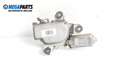 Motor scheibenwischer, vorne for Chevrolet Captiva SUV (06.2006 - ...), suv, position: rückseite