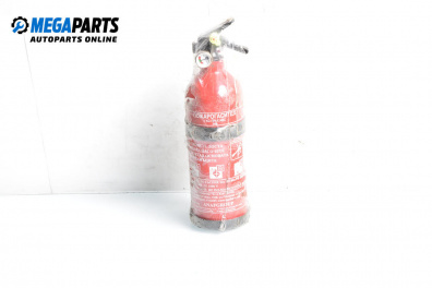 Trusă de scule for Chevrolet Captiva SUV (06.2006 - ...)