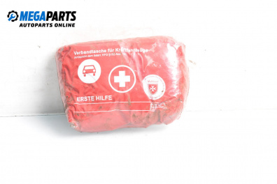 Trusă de scule for Chevrolet Captiva SUV (06.2006 - ...)