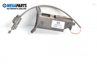 Kraftstoffbehälter-schloss for Chevrolet Captiva SUV (06.2006 - ...), suv