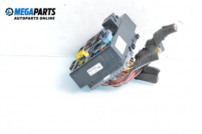 Sicherungskasten for Chevrolet Captiva SUV (06.2006 - ...) 2.0 D 4WD, 150 hp