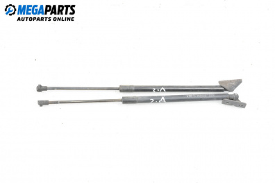 Stoßdämpfer heckklappe for Chevrolet Captiva SUV (06.2006 - ...)