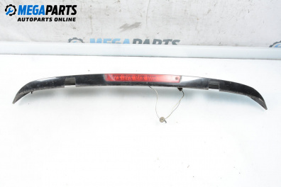 Spoiler for Chevrolet Captiva SUV (06.2006 - ...), suv