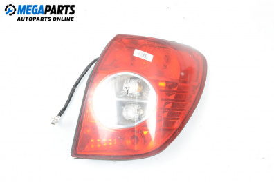 Bremsleuchte for Chevrolet Captiva SUV (06.2006 - ...), suv, position: rechts