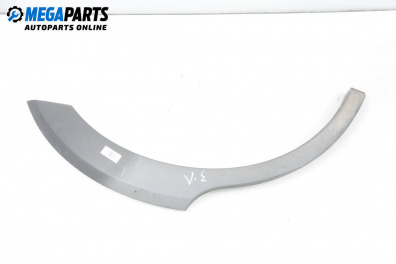 Kotflügel bogen for Chevrolet Captiva SUV (06.2006 - ...), suv, position: links, rückseite