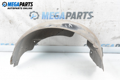 Radhausschale for Chevrolet Captiva SUV (06.2006 - ...), 5 türen, suv, position: links, rückseite