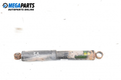 Shock absorber for Chevrolet Captiva SUV (06.2006 - ...), suv, position: rear - left