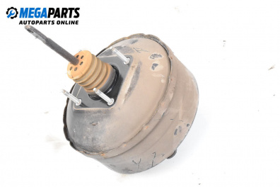 Servo for Chevrolet Captiva SUV (06.2006 - ...)