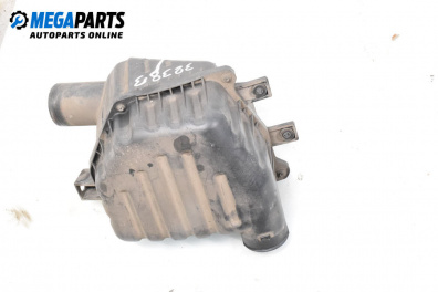 Air cleaner filter box for Chevrolet Captiva SUV (06.2006 - ...) 2.0 D 4WD