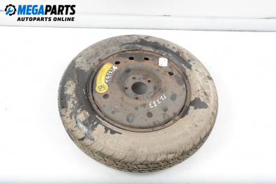 Pneu de rezervă for Chevrolet Captiva SUV (06.2006 - ...) 16 inches, width 4 (Prețul este pentru 1 buc.)